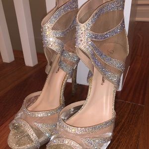 Prom Shoes